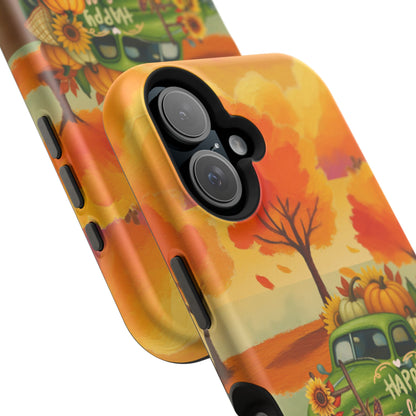 Impact-Resistant Phone Case – Pumpkin Haul