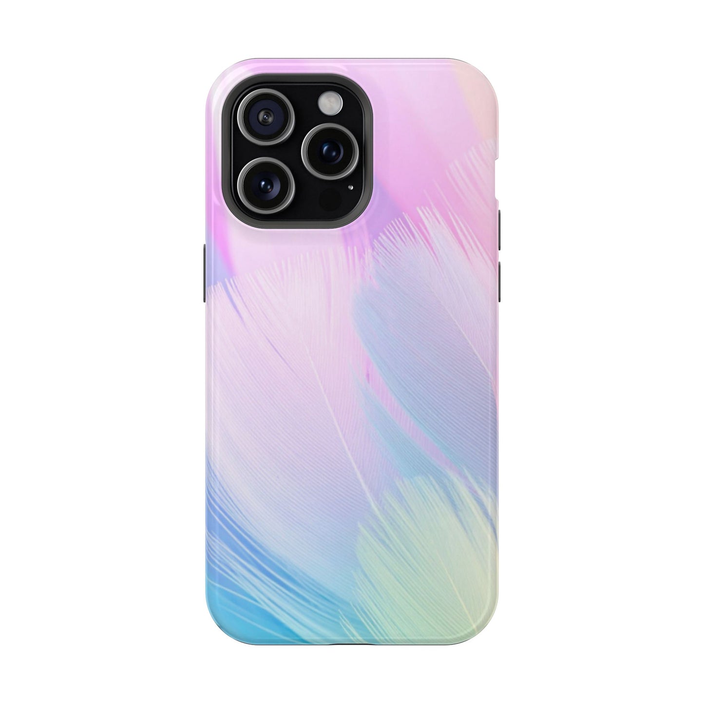 Wireless-Charging Compatible Case – Candy Wisps