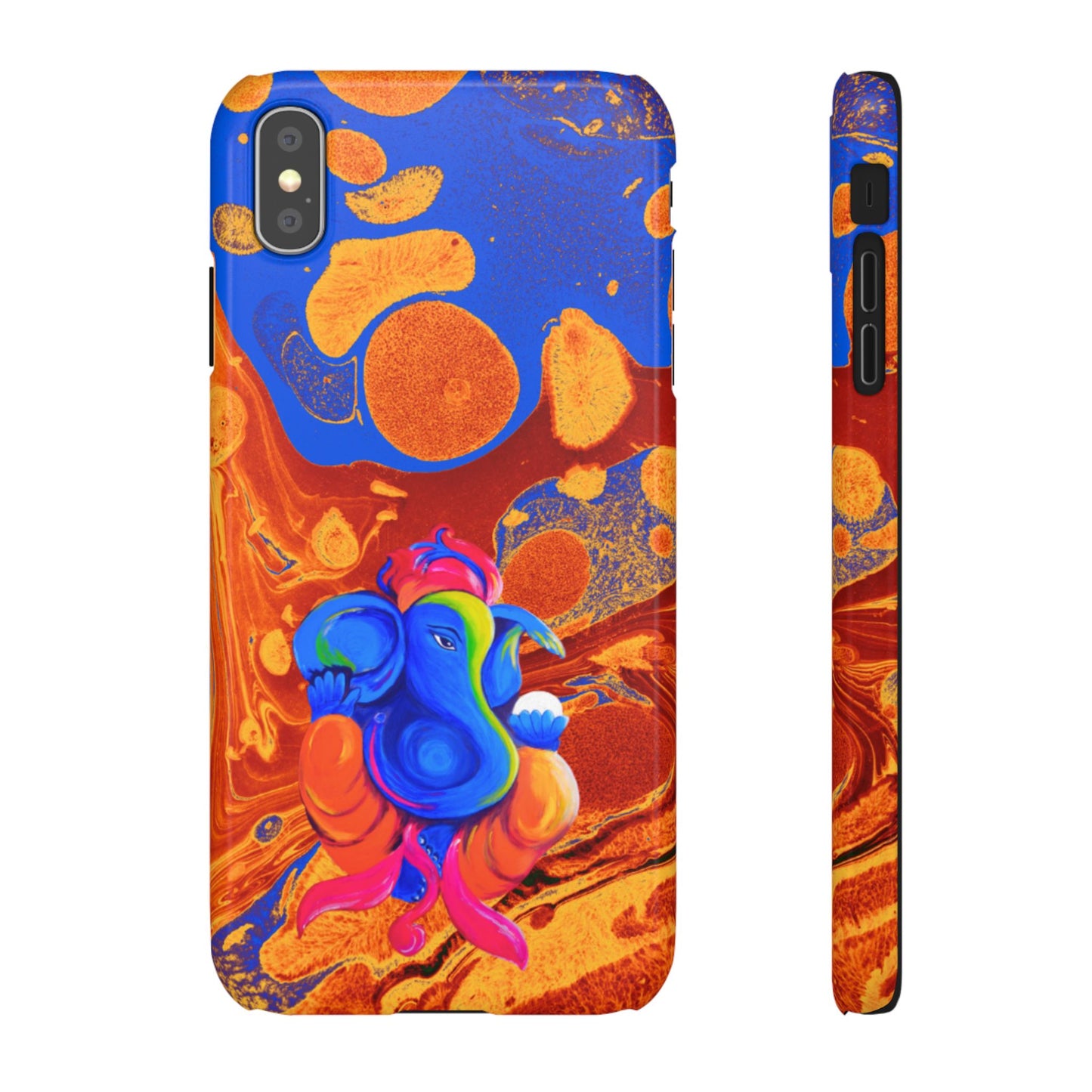 Snap Phone Case – Karma Blaze