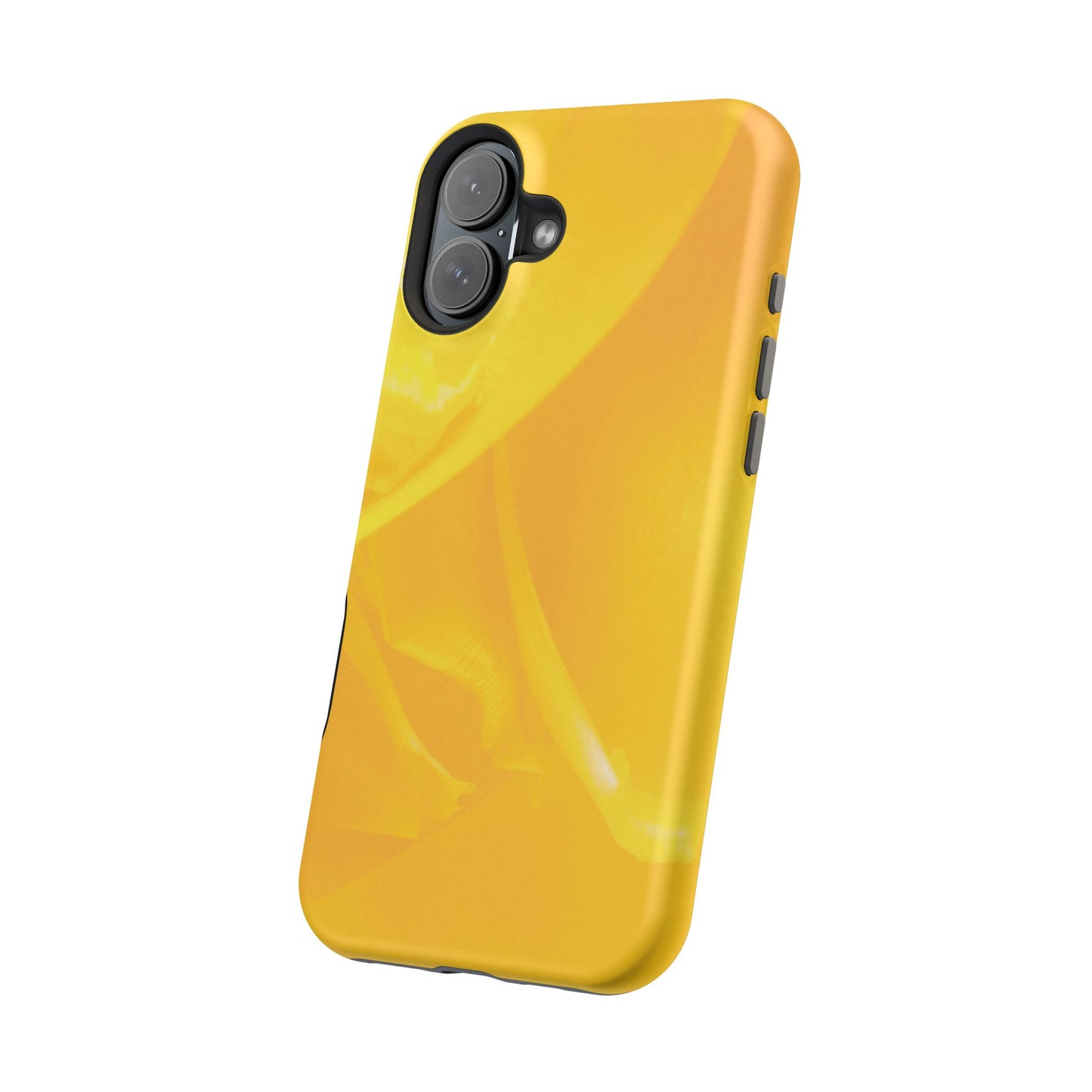 Wireless-Charging Compatible Case – Sunlit Splash