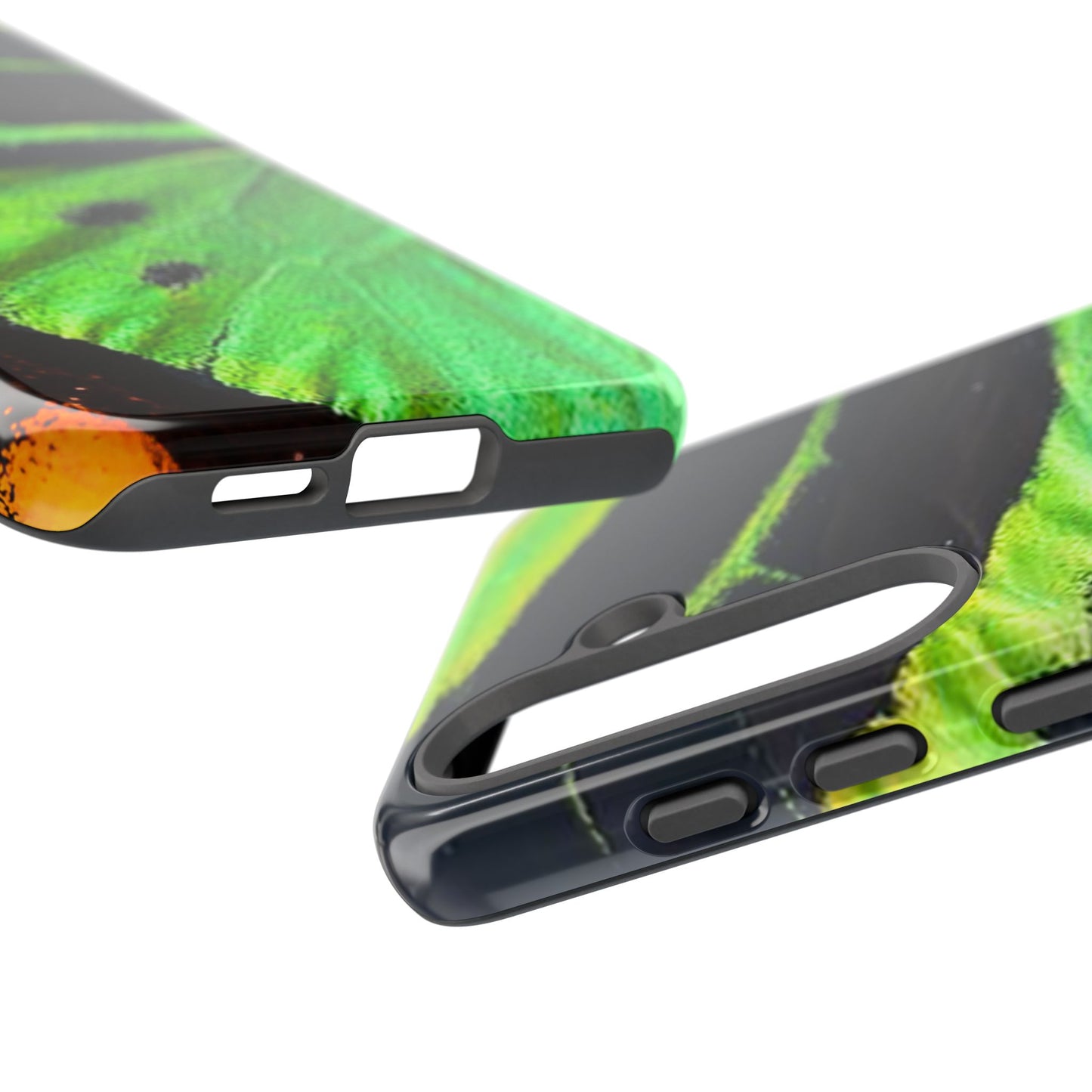 Protective Phone Case – Lashed Wing