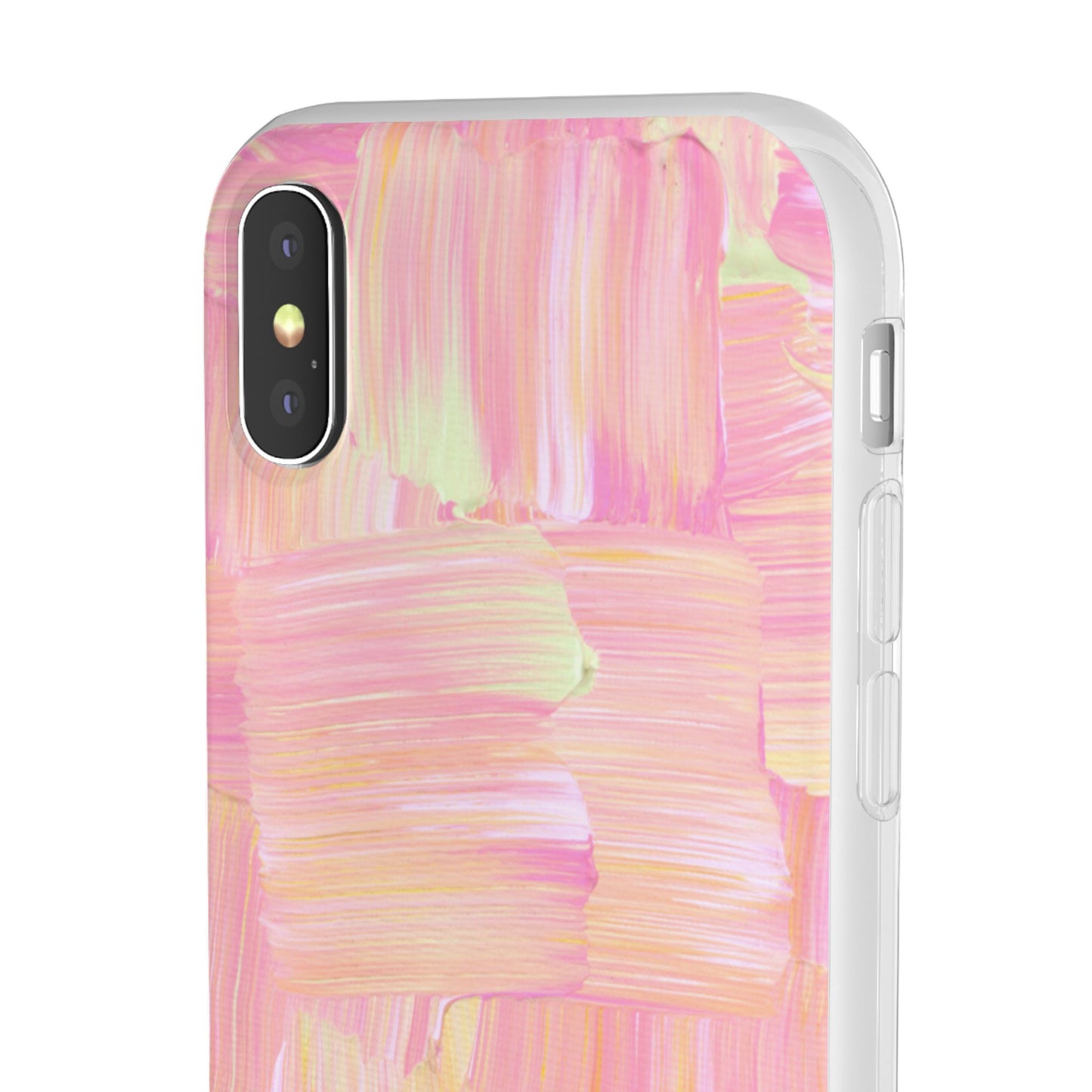 Flexi Case – Sorbet Stroke