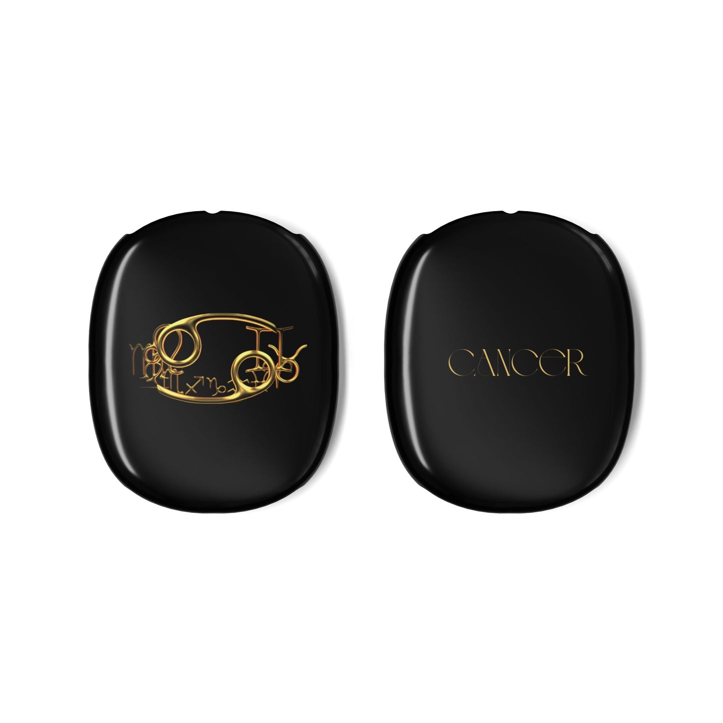 Headphone Ear Cup Covers – Cosmic Cancer