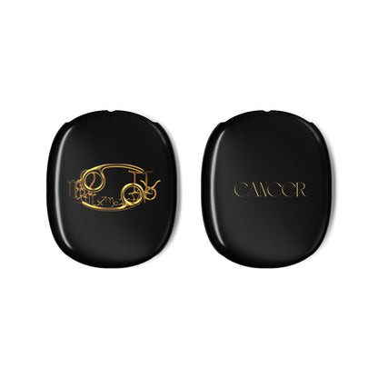 Headphone Ear Cup Covers – Cosmic Cancer