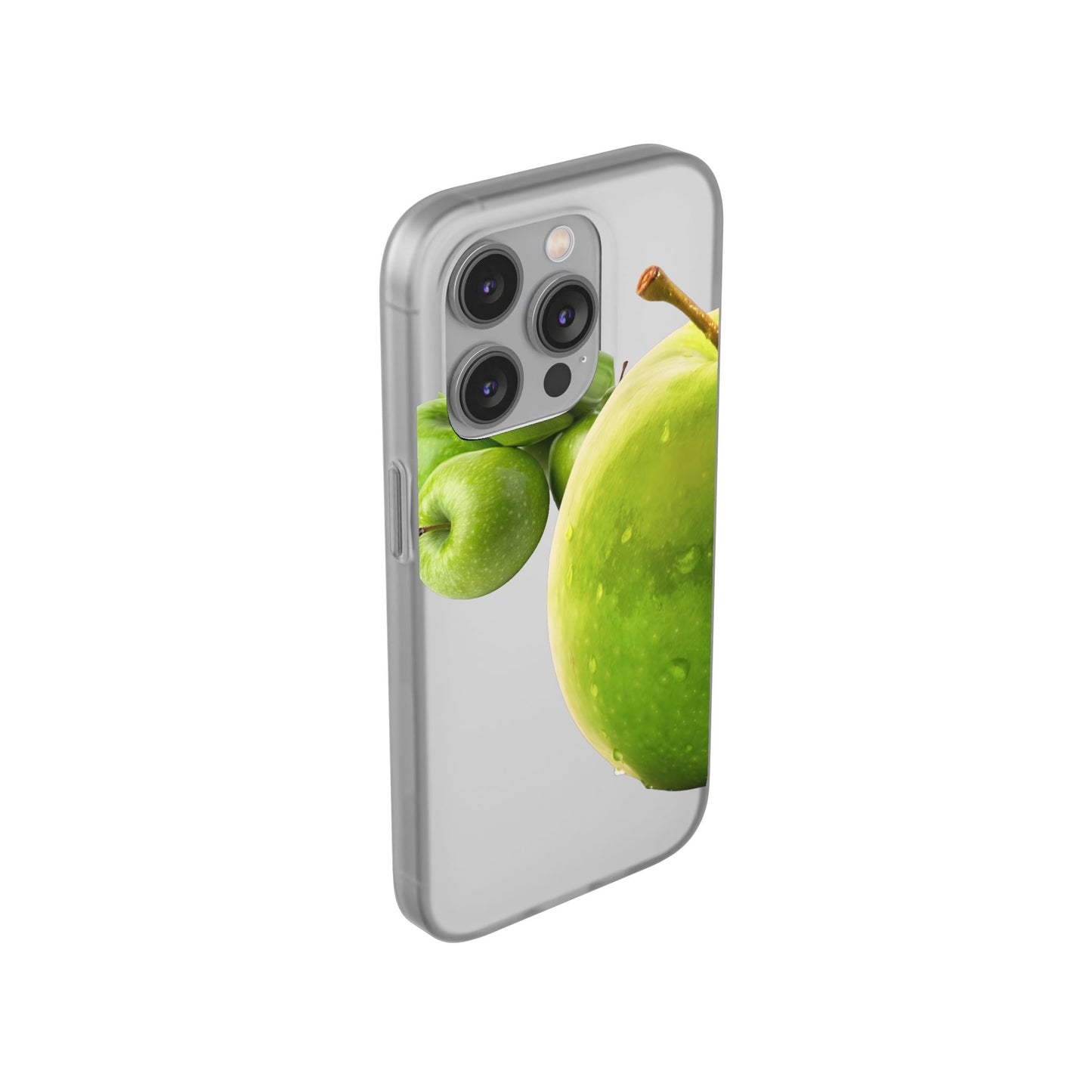 Flexi Case – Apple Focus