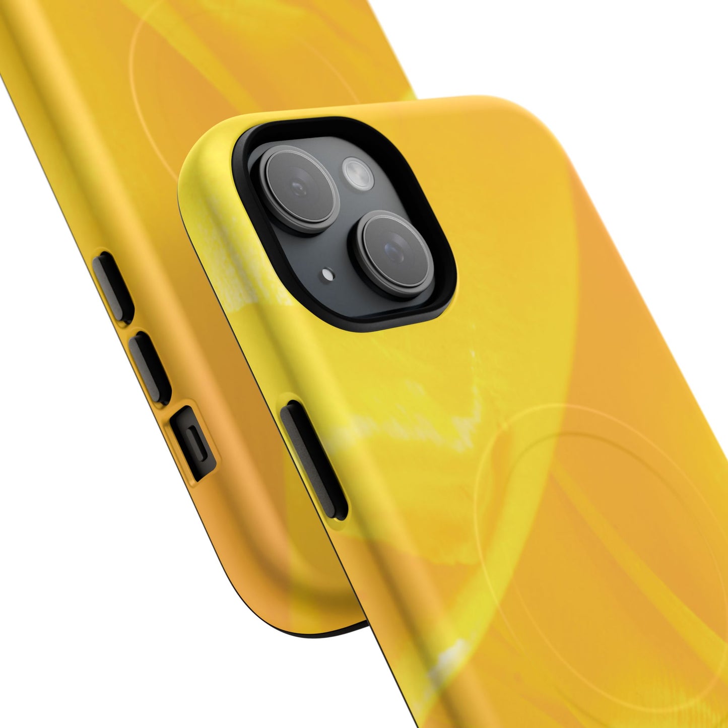 Protective Magnetic Phone Case – Sunlit Splash