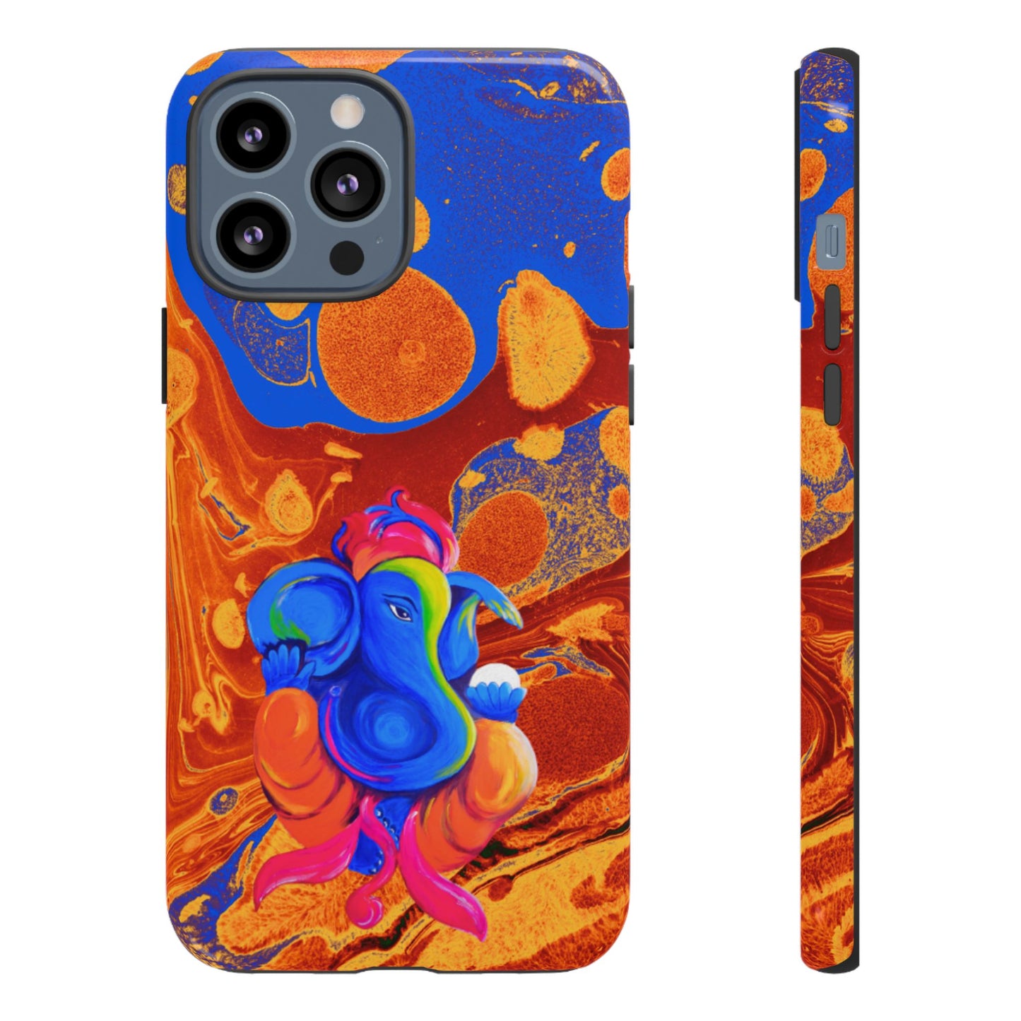 Protective Phone Case – Karma Blaze