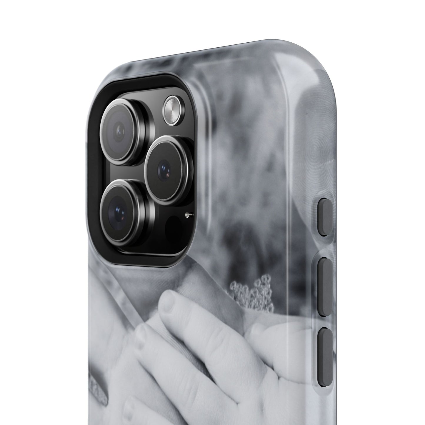 Impact-Resistant Phone Case – Dad's Legacy