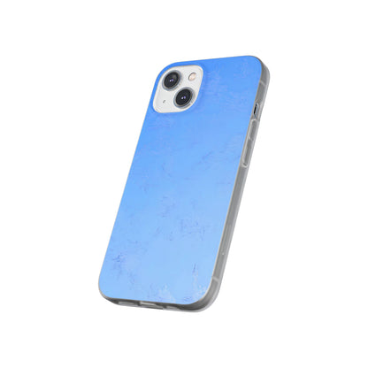 Flexi Case – Azure Fade