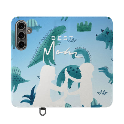Flip Case – Best Mom: My Little Boy