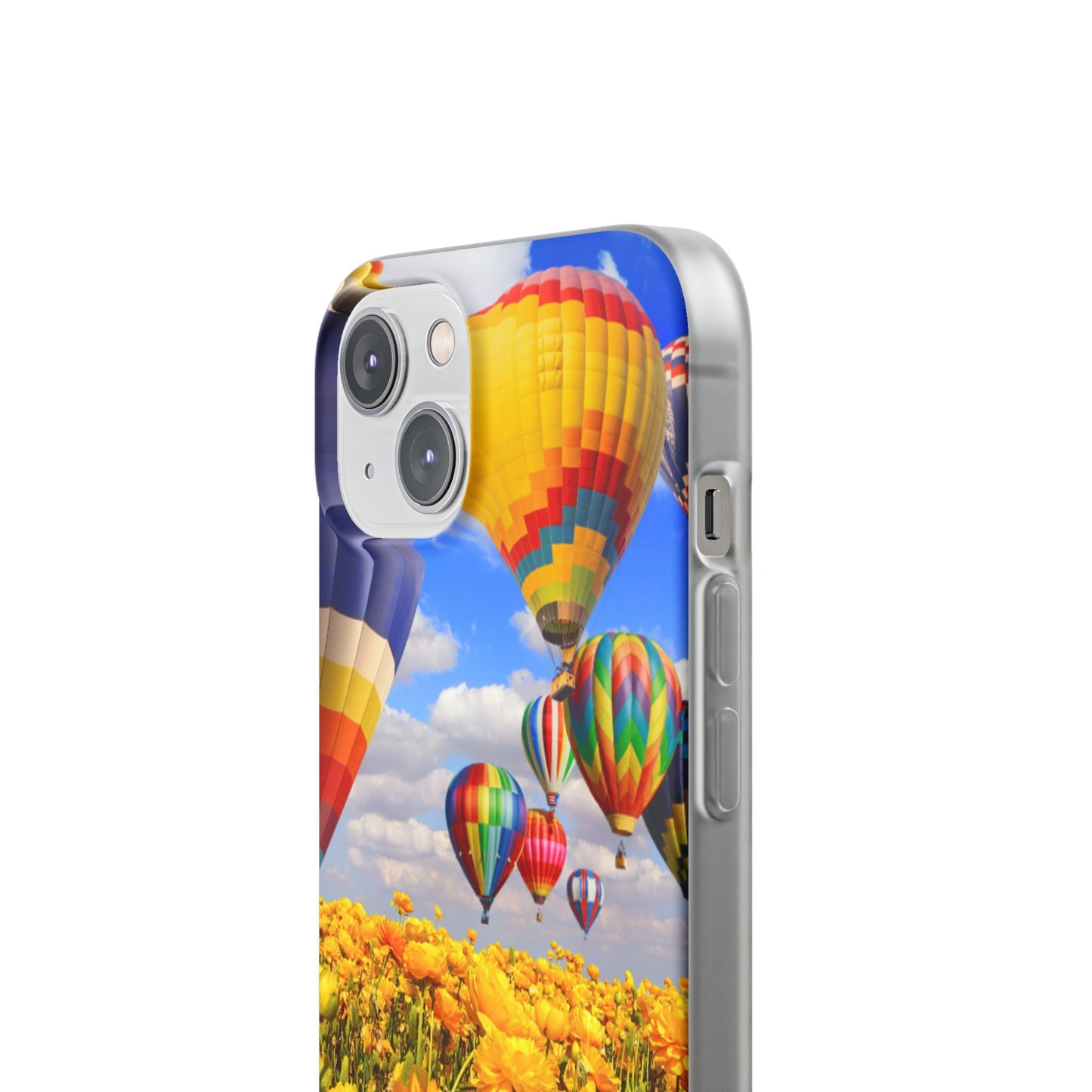 Flexi Case – Up We Go