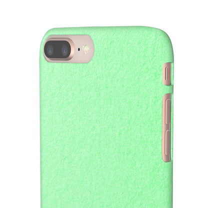 Snap Phone Case – Minted