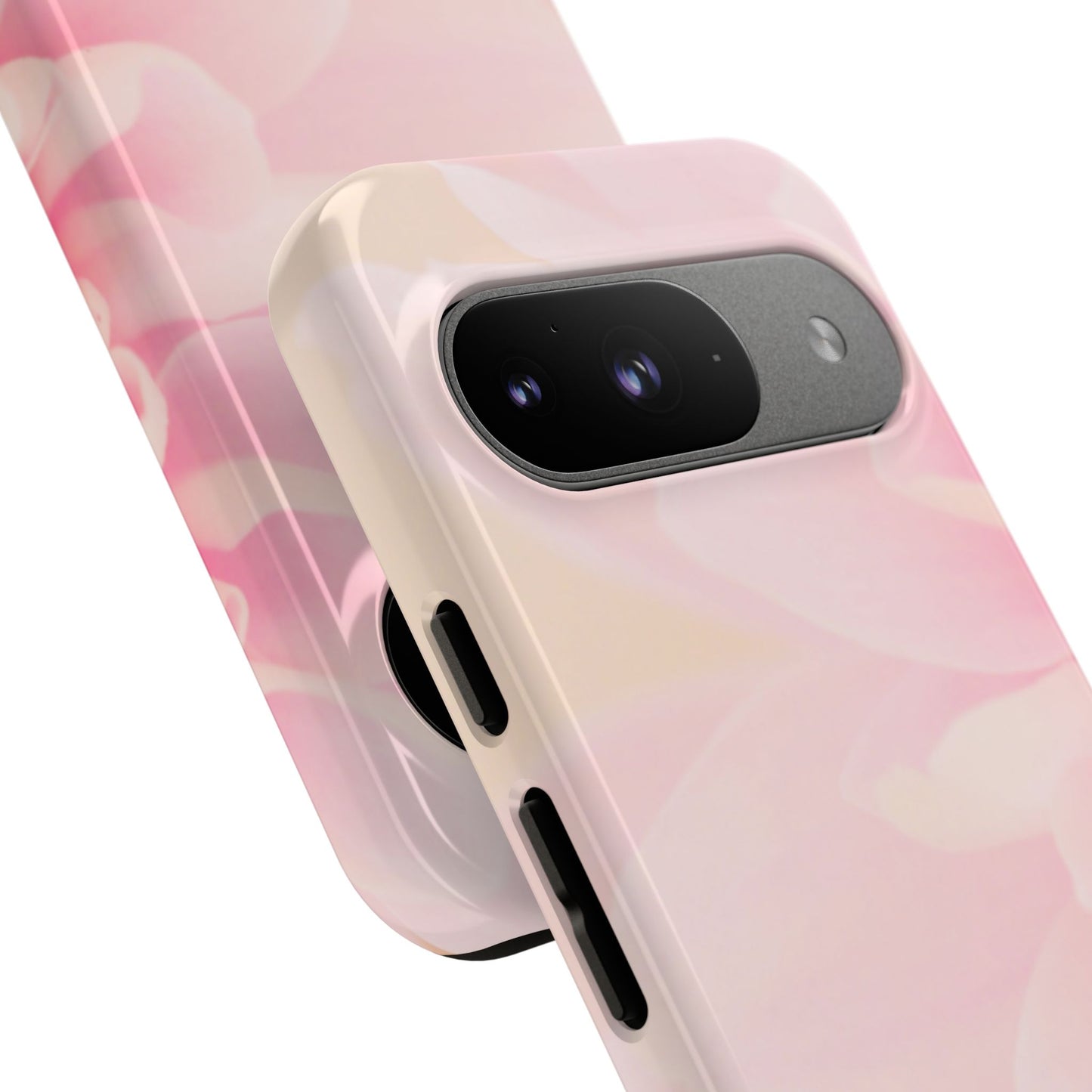 Protective Phone Case – Petals for Mom