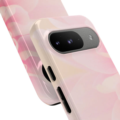 Protective Phone Case – Petals for Mom