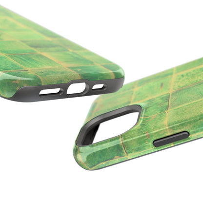 Wireless-Charging Compatible Case – Mosaic Mode