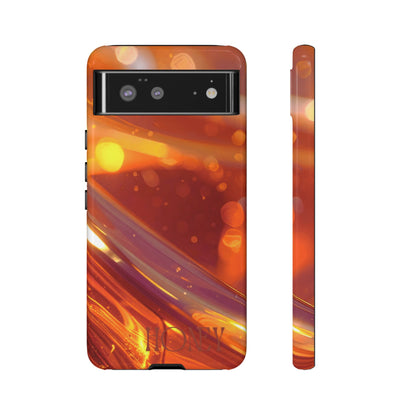 Protective Phone Case – Honeyglow