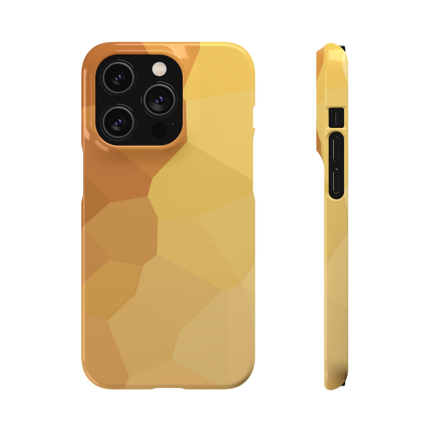 Snap Phone Case – Butterglass