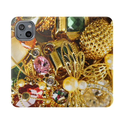 Flip Case – Royal Dynasty