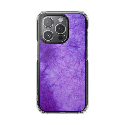 Magnetic Clear Impact Cases