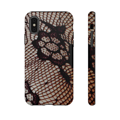 Protective Phone Case – After Dark