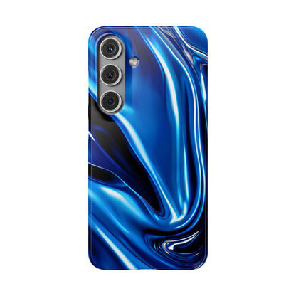 Snap Phone Case – Midnight Surge