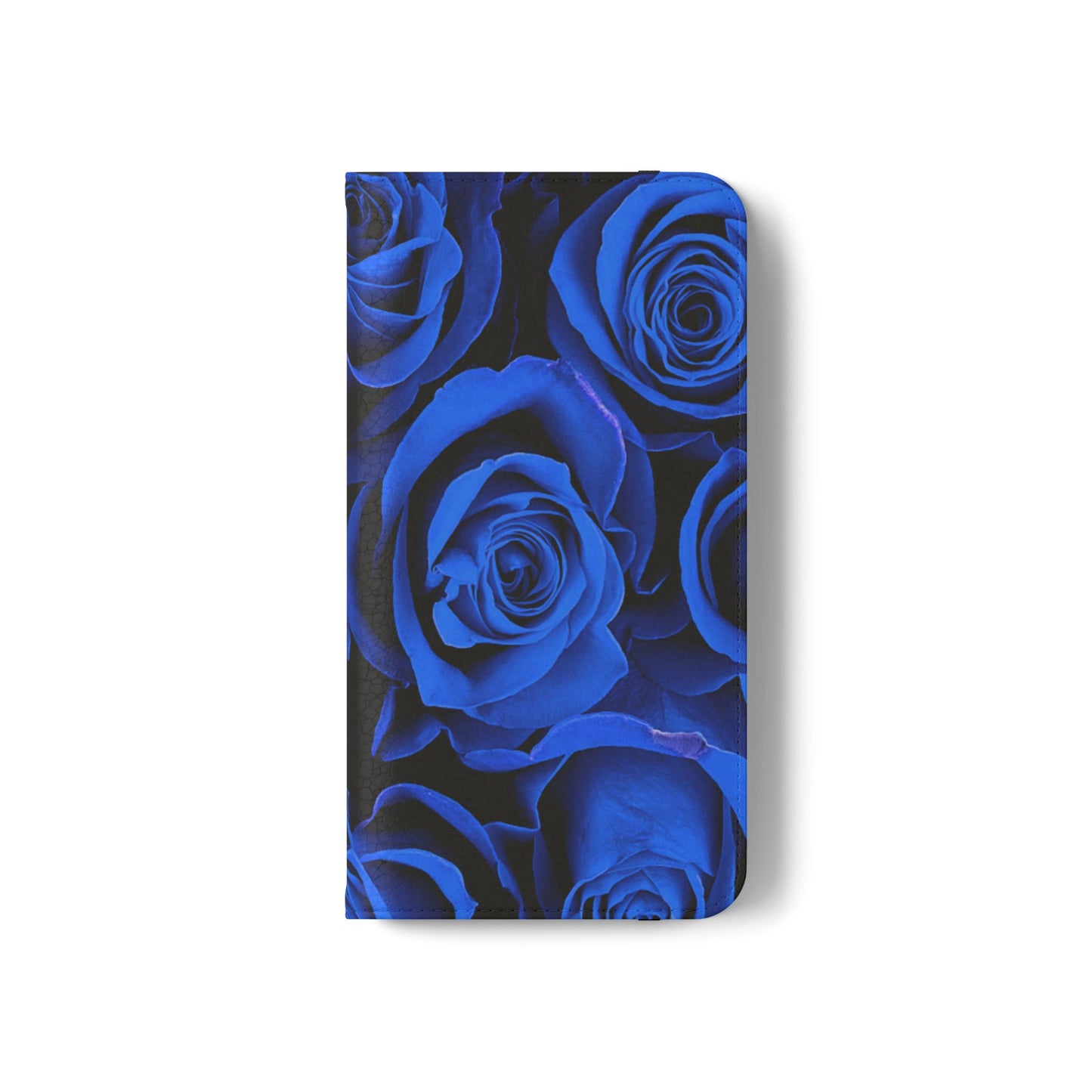Flip Case – Midnight Bloom
