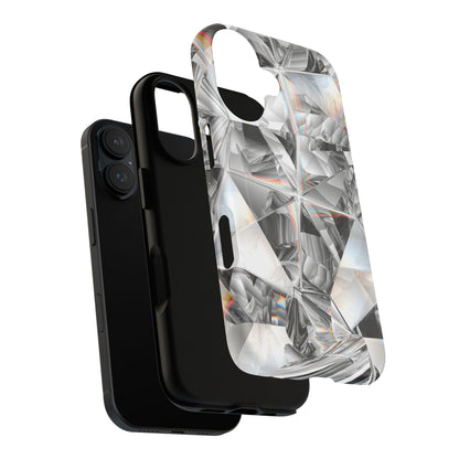 Protective Magnetic Phone Case – Flawless