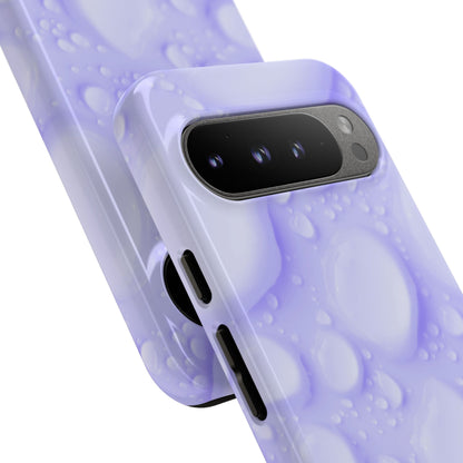 Protective Phone Case — Lilac Dew