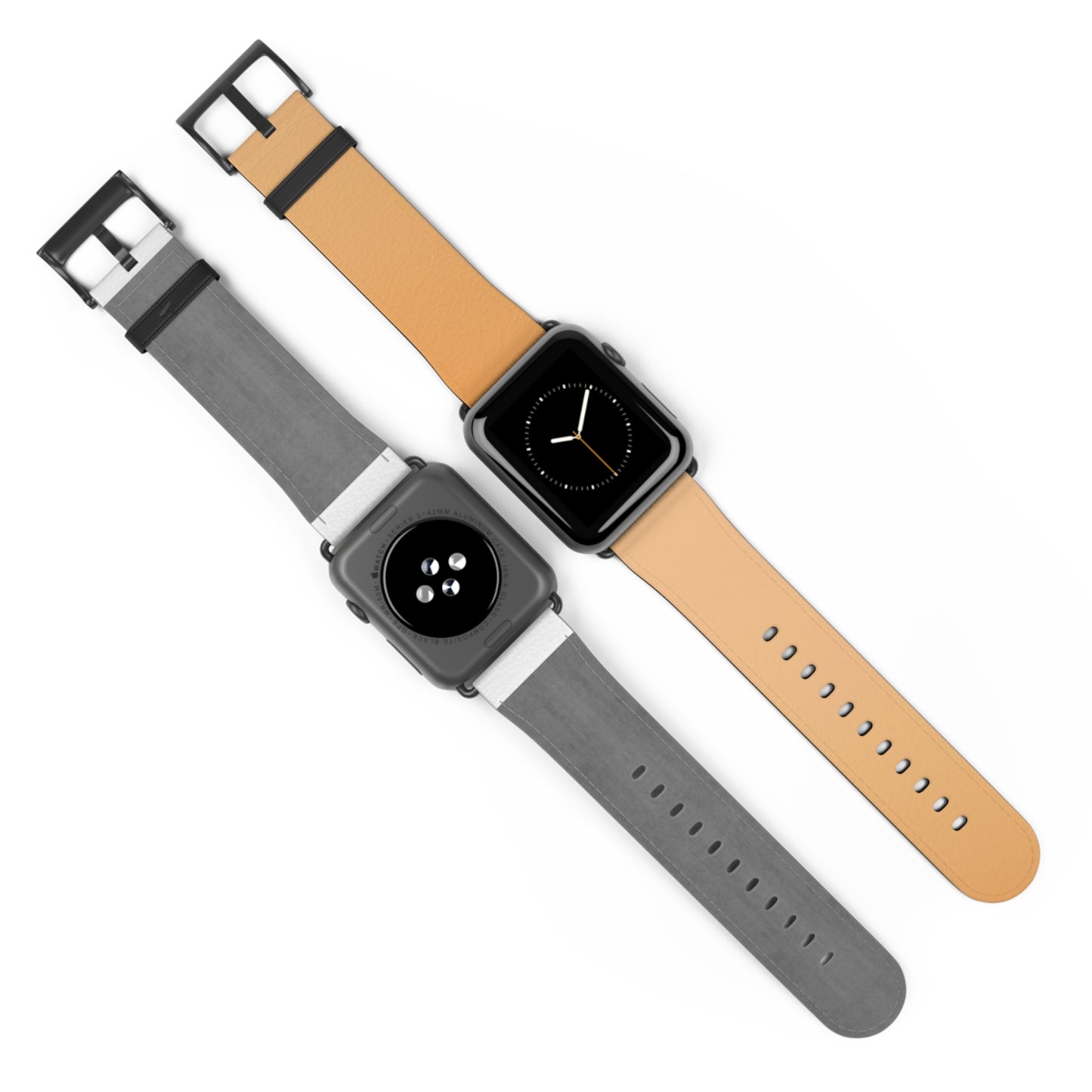 Watch Band – Warm Dune