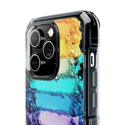 Clear Phone Case – The Lineup