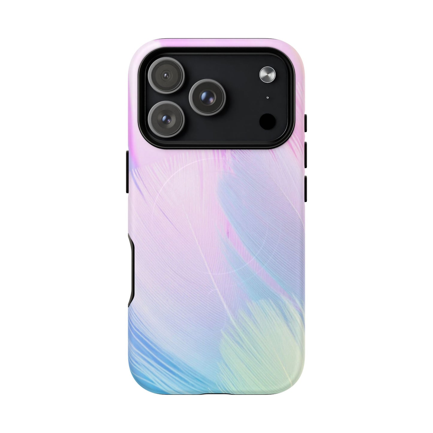 Protective Magnetic Phone Case – Candy Wisps