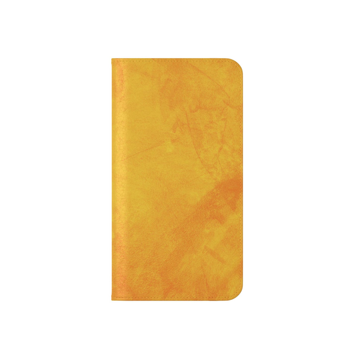 Flip Case – Saffron Smoke