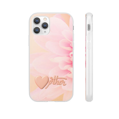 Flexi Case – Petals For Mom