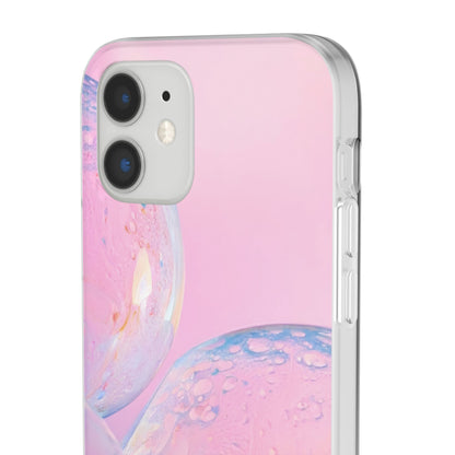 Flexi Case – Sugar Bubbles