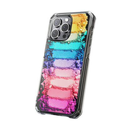 Clear Phone Case – The Lineup