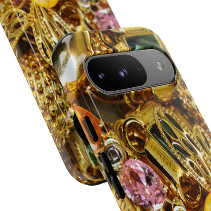 Protective Phone Case – Royal Dynasty