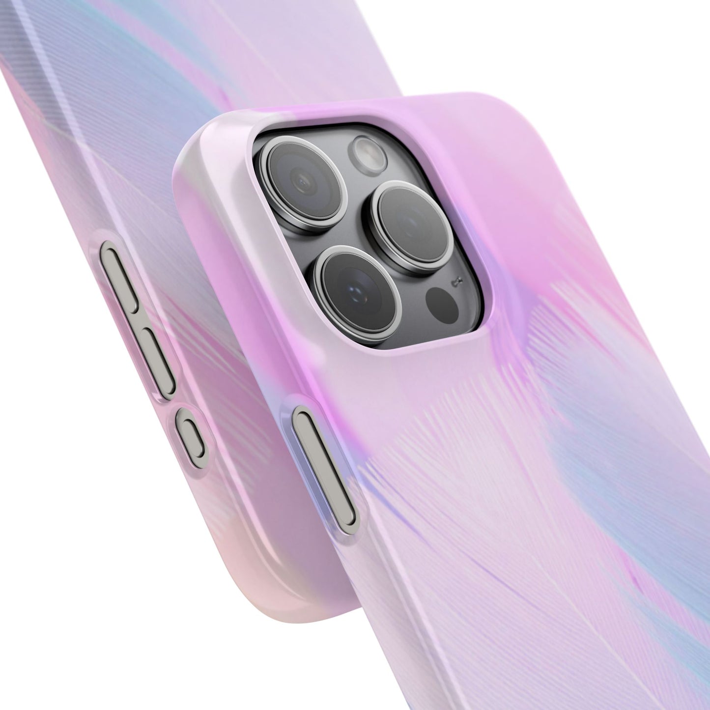 Snap Phone Case – Candy Wisps