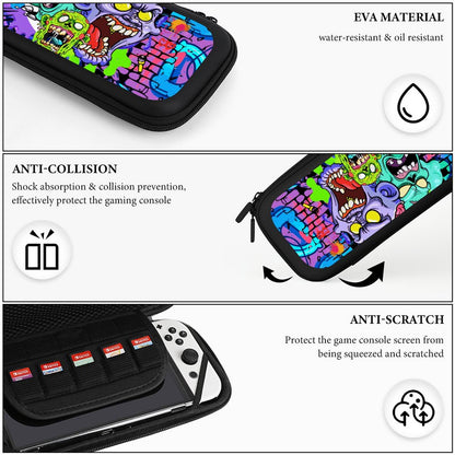Travel Case – Dead Loud