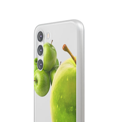 Flexi Case – Apple Focus