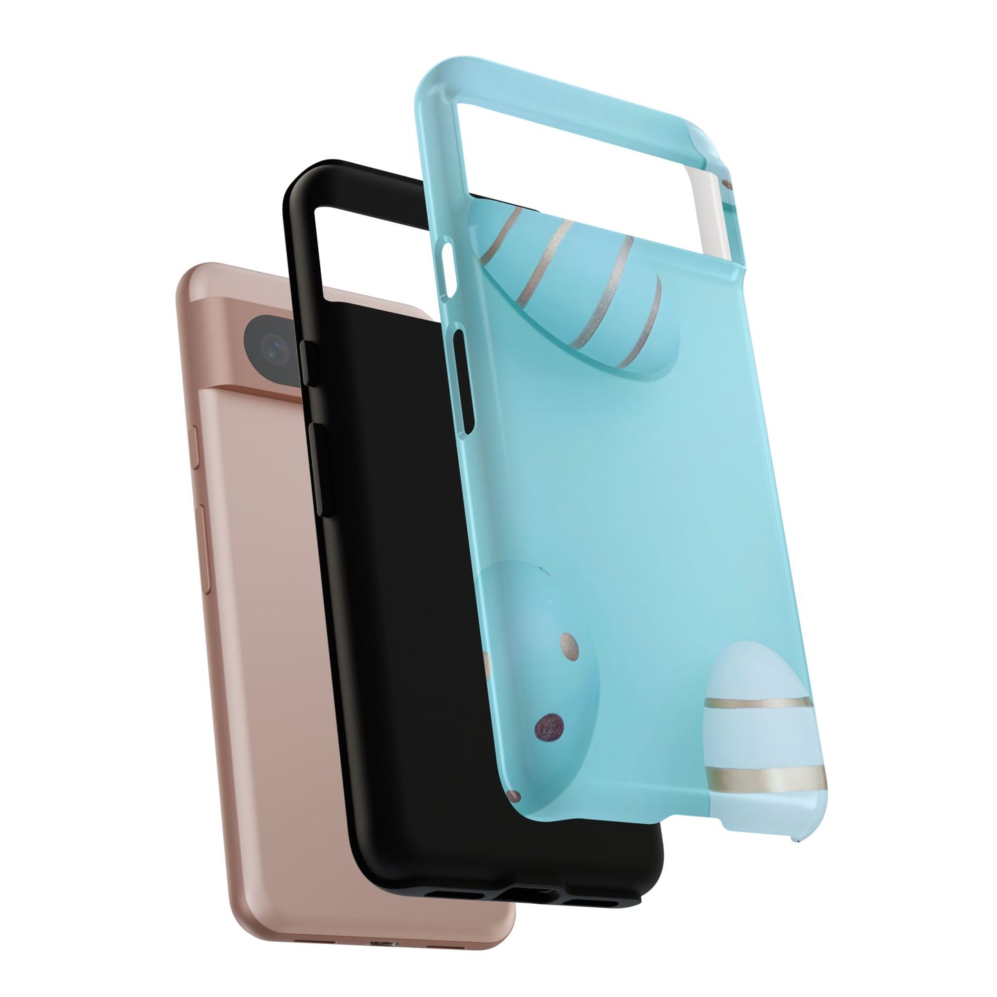 Protective Phone Case – Egg Energy