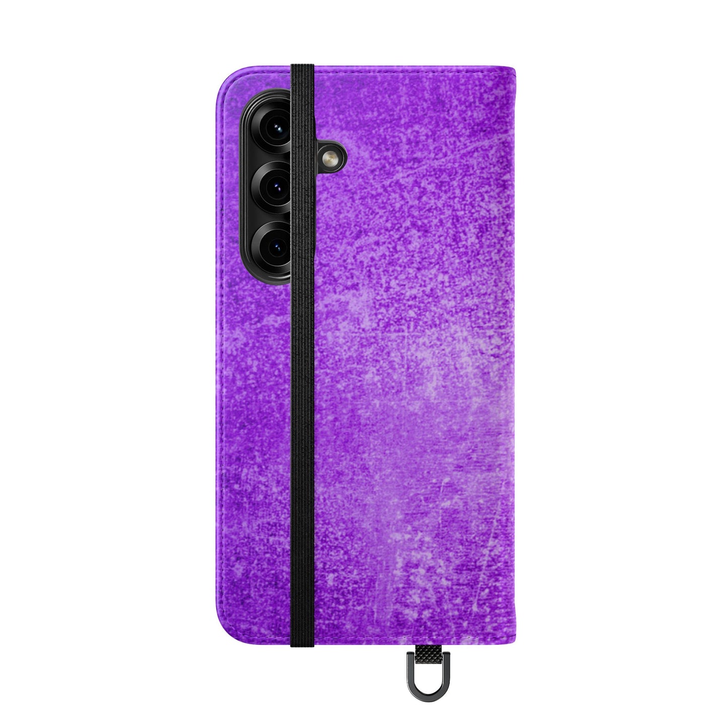 Flip Case – Violet Voltage