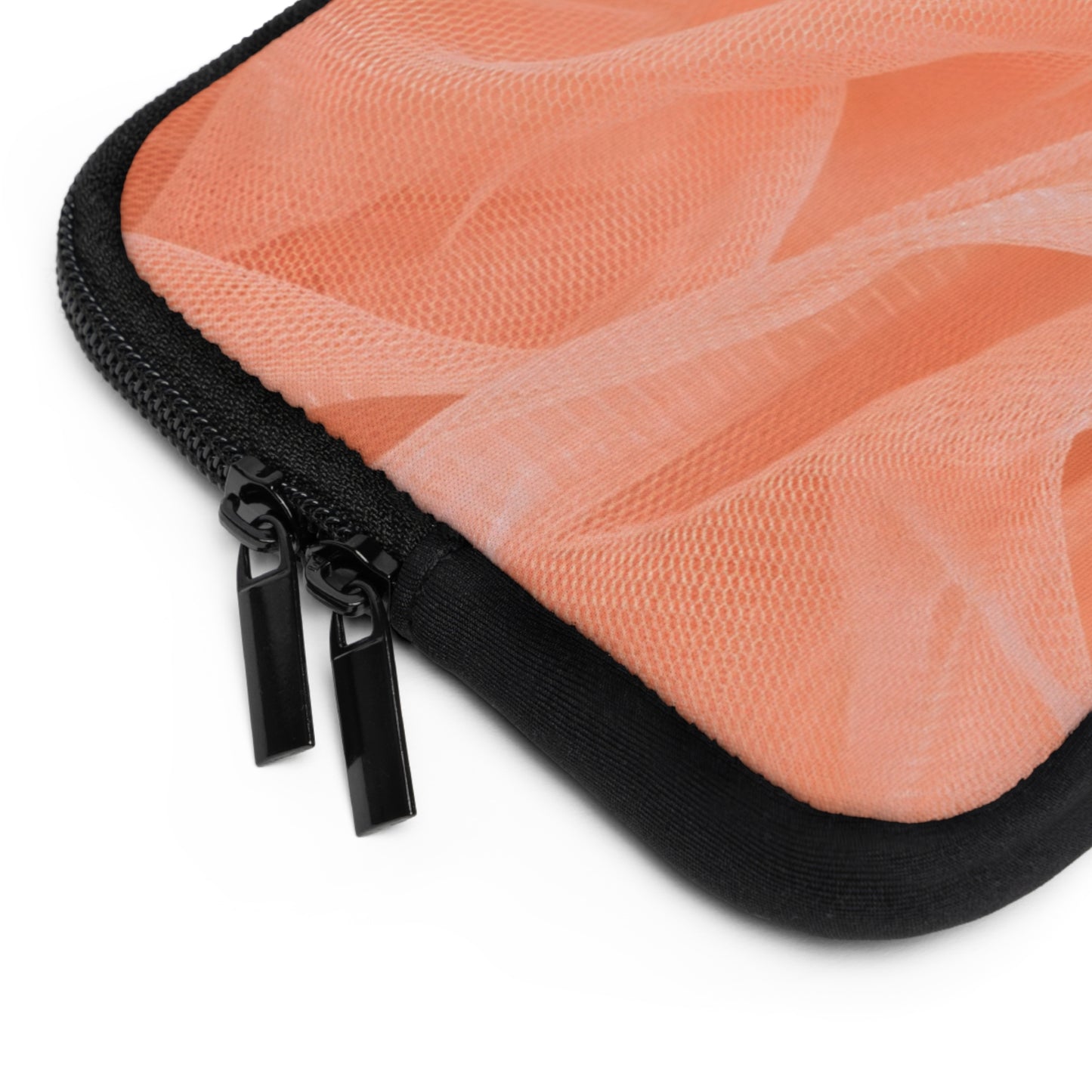 Laptop Sleeve – Coral Veil