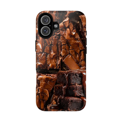Protective Phone Case – Brownie Weather