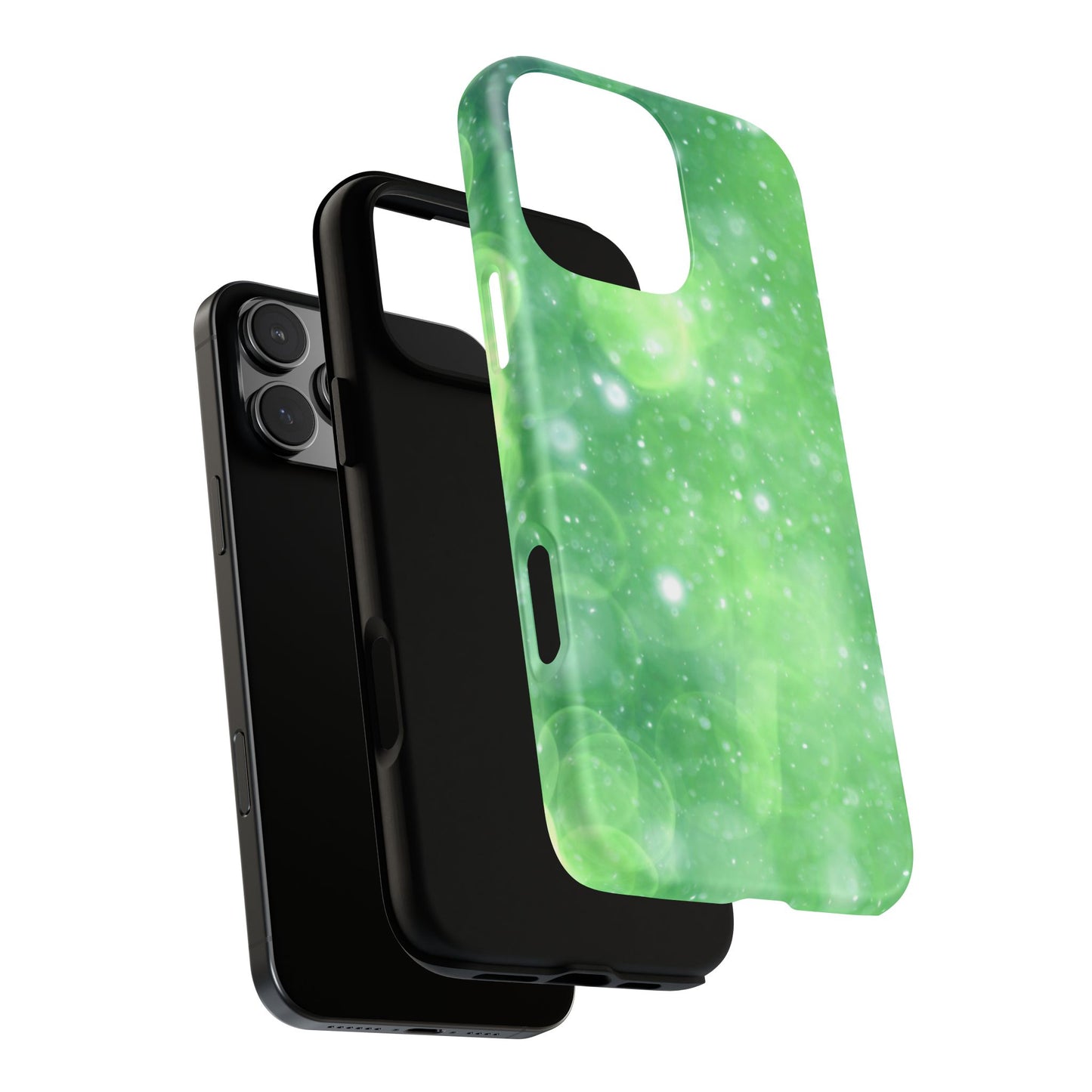 Protective Phone Case – Lime Spritz