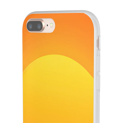 Flexi Case – Desert Sunrise