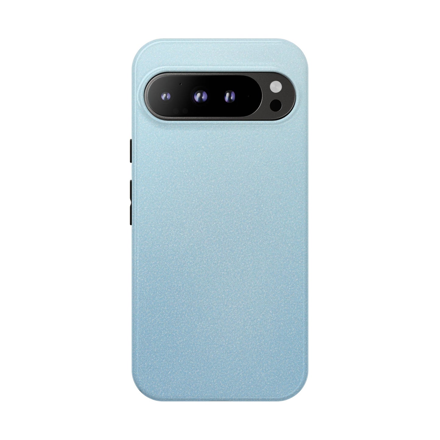 Protective Phone Case – Blue Whisper