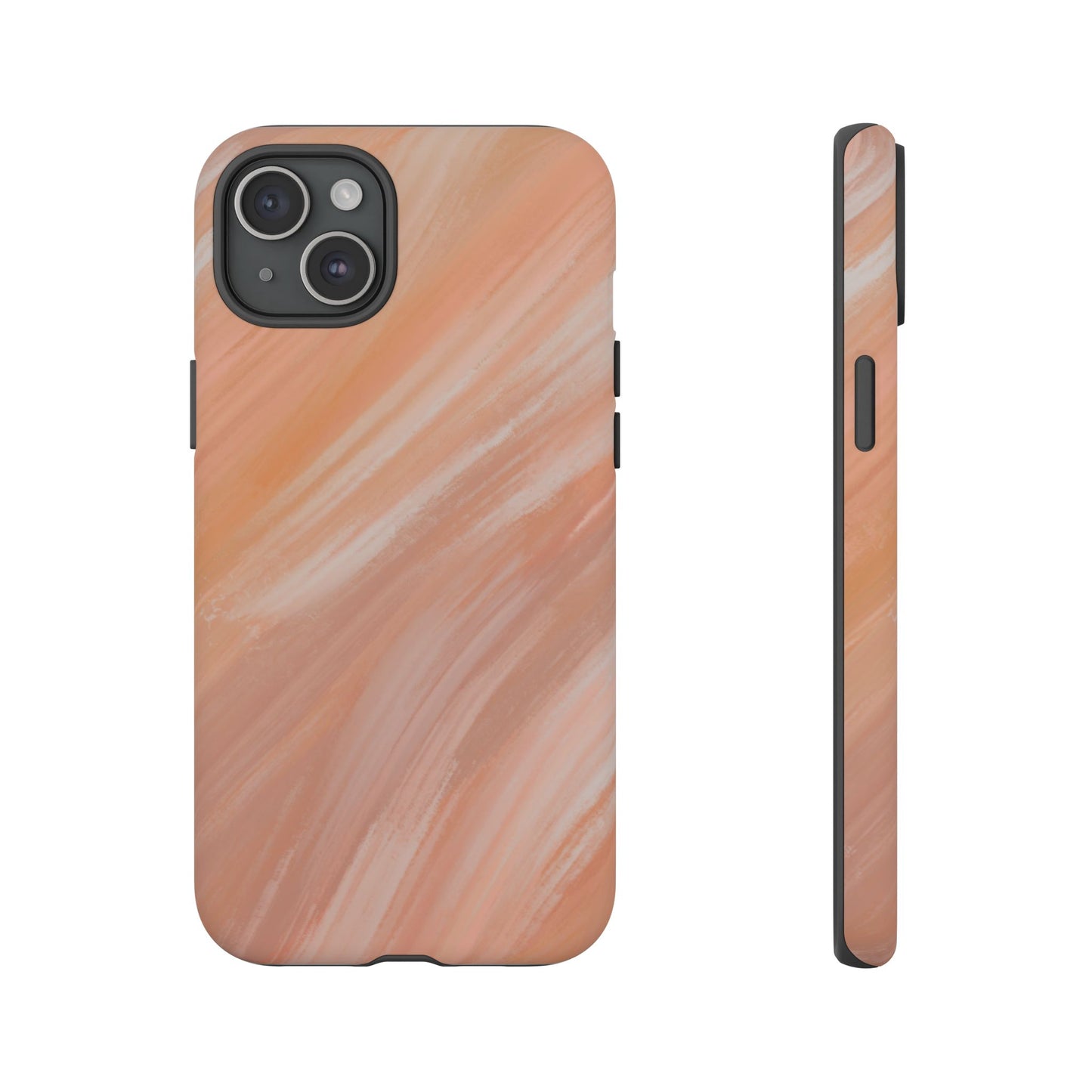 Protective Phone Case – Cashmere Sweep