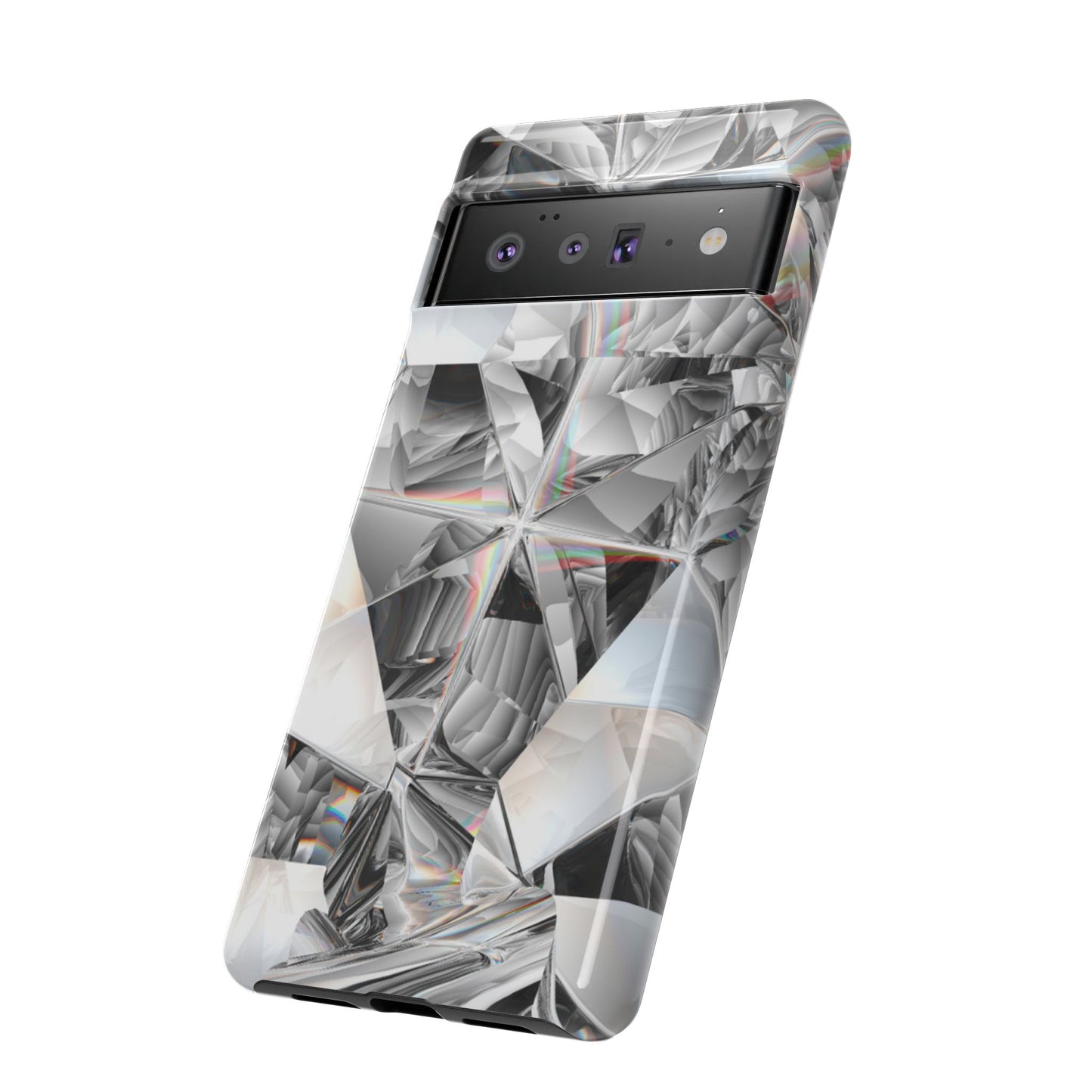 Protective Phone Case – Flawless