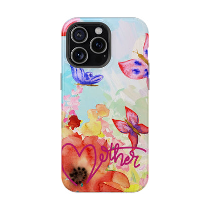 Wireless-Charging Compatible Case – Mother's Flutter