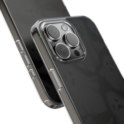 Clear Phone Case – Ghosted